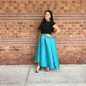 Meet your Posher, Karen